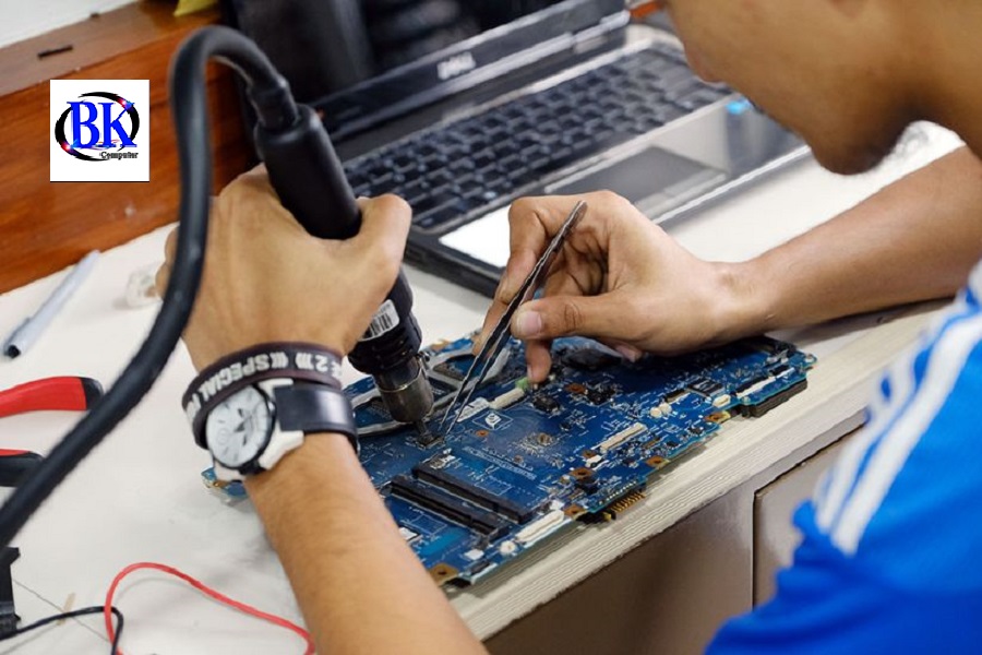 Dạy Học Sửa Chữa Laptop Tại Hà Nội Vừa Học Vừa Làm