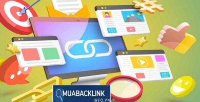 Backlink Authority