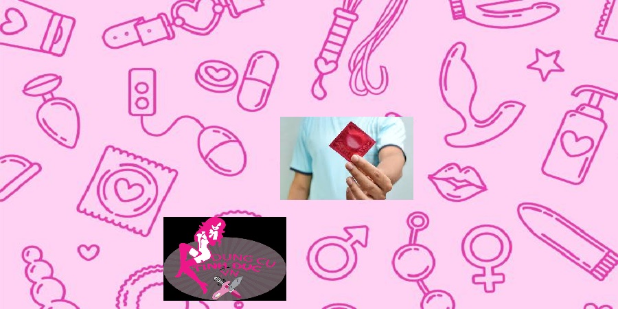 Giới Thiệu Vòng Đeo Dương Vật Giá Rẻ