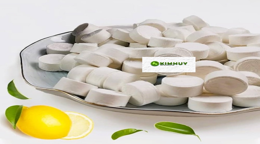 Khăn Nén Du Lịch Đa Năng Giá Rẻ