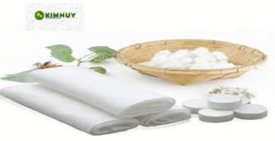 Lựa Chọn Khăn Choàng Tắm