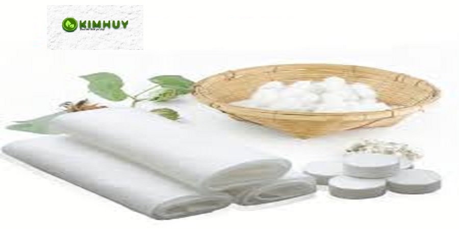 Lựa Chọn Khăn Choàng Tắm