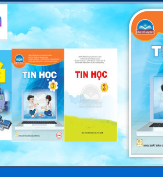 Tin Học Lớp 3