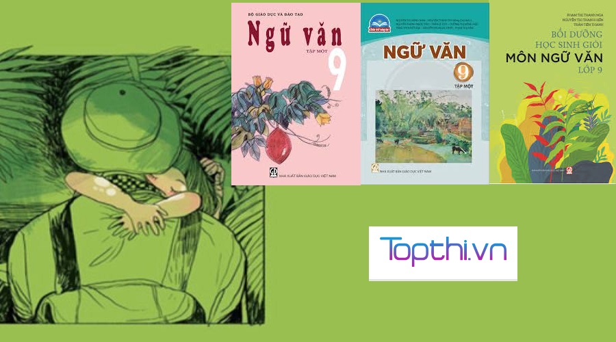 Văn Học Lớp 9