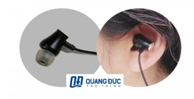 Bán Tai Nghe Dành Cho Người Khiếm Thính