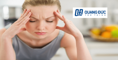 Tìm Hiểu Dấu Hiệu Bệnh Tiền Đình