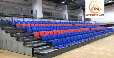 Cho Thuê Khán Đài Tại Quận 7 TPHCM