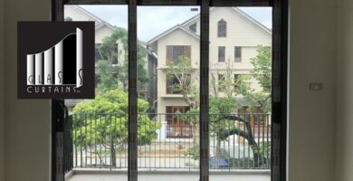 Lựa Chọn Cửa Trượt 3 Cánh