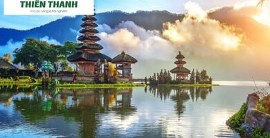Khám Phá Du Lịch Bali