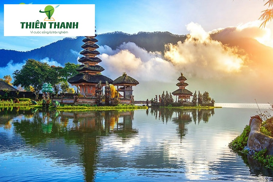 Khám Phá Du Lịch Bali