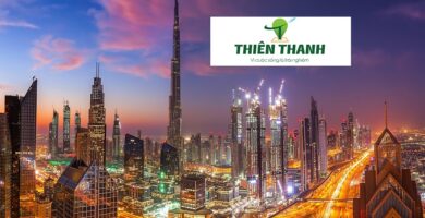 Khám Phá Du Lịch Dubai