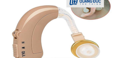 Tìm Hiểu Giá Máy Trợ Thính Cho Người Già Tại Đống Đa Hà Nội