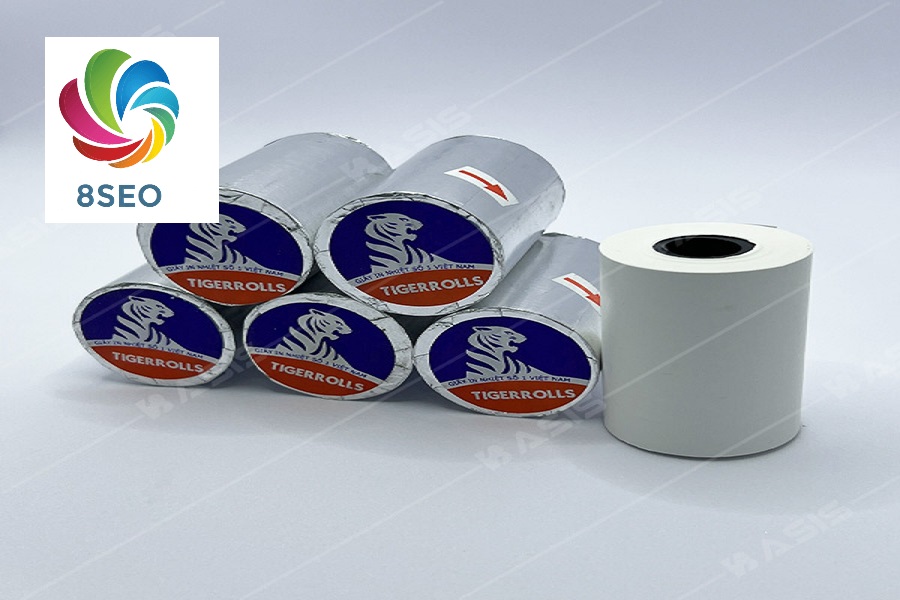 Bán Giấy In Bill K57x38 Tại Châu Đức Vũng Tàu