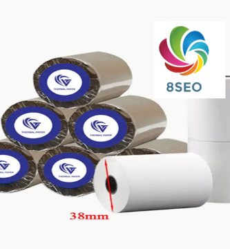 Giấy In Bill K57x38 Tại Quận 9 TP.HCM
