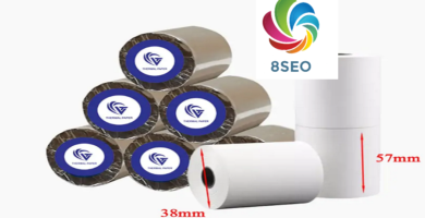 Giấy In Bill K57x38 Tại Quận 9 TP.HCM