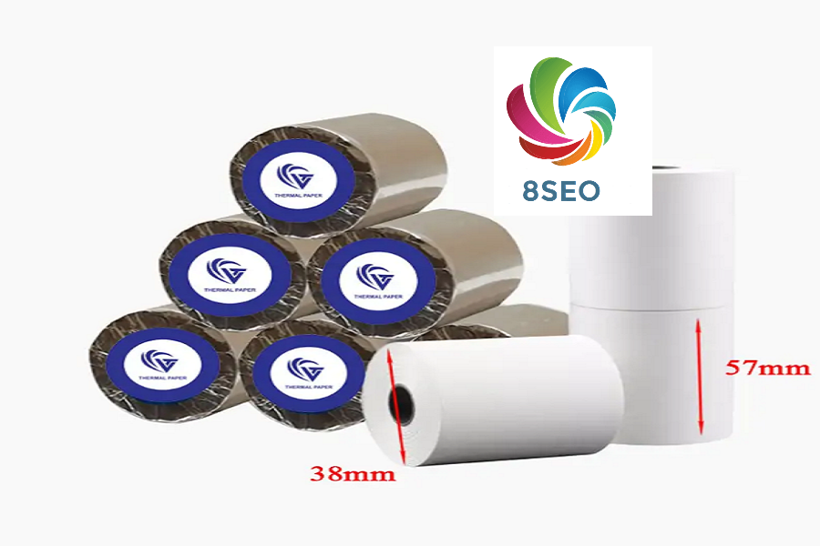 Giấy In Bill K57x38 Tại Quận 9 TP.HCM