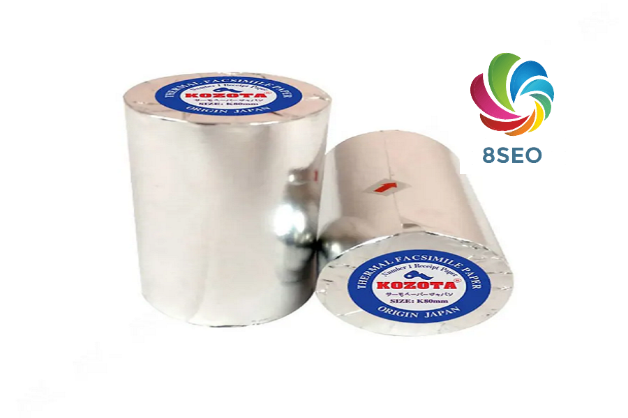 Giấy In Bill Tại Côn Đảo Vũng Tàu