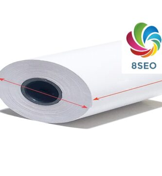 Giấy in bill K57x38 tại Quận 3 TP.HCM