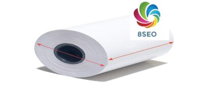 Giấy in bill K57x38 tại Quận 3 TP.HCM