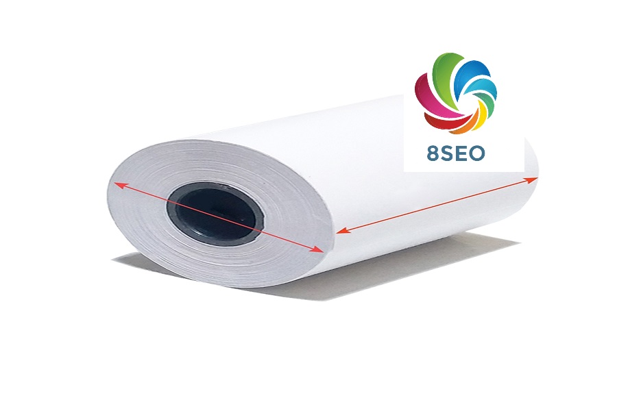 Giấy in bill K57x38 tại Quận 3 TP.HCM