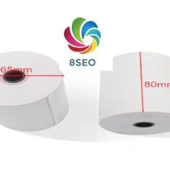 Bán Giấy in bill K80x65 tại Hồ Chí Minh