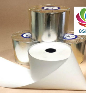 Bán Giấy in bill K80x80 tại Bình Dương