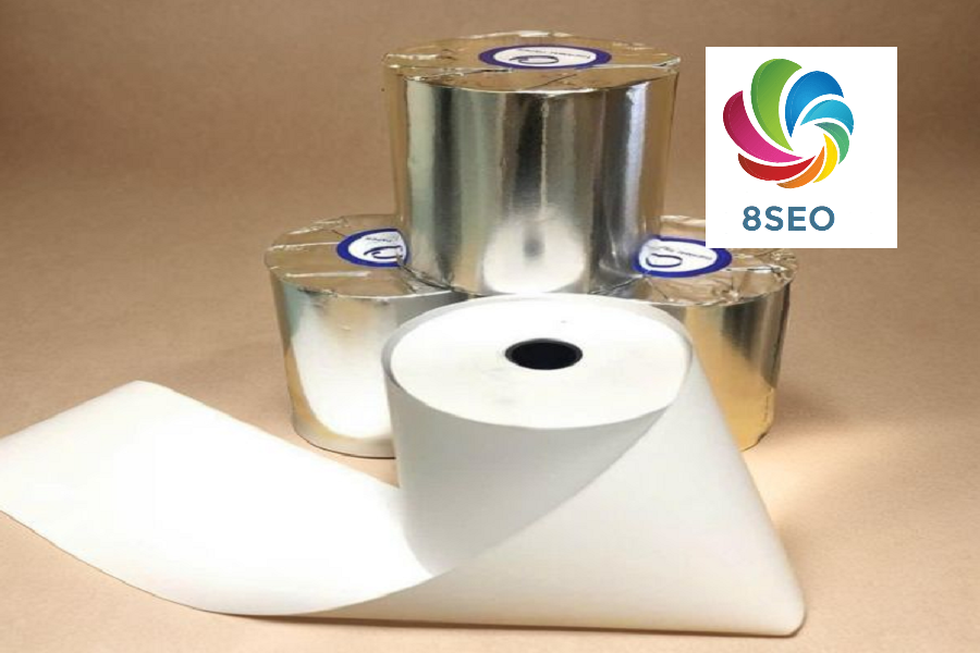 Bán Giấy in bill K80x80 tại Bình Dương