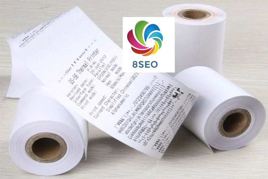 Bán Giấy in bill tại Kiên Giang