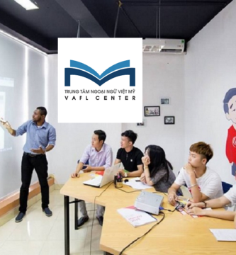 Học Anh Văn Giao Tiếp Tại Dĩ An Bình Dương
