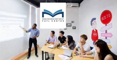 Học Anh Văn Giao Tiếp Tại Dĩ An Bình Dương