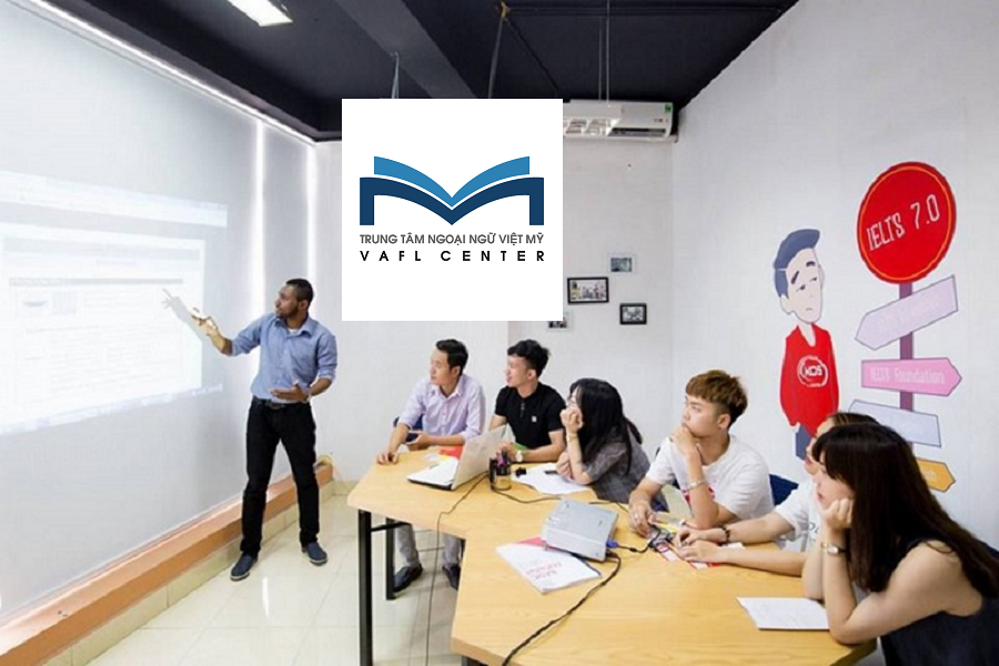 Học Anh Văn Giao Tiếp Tại Dĩ An Bình Dương