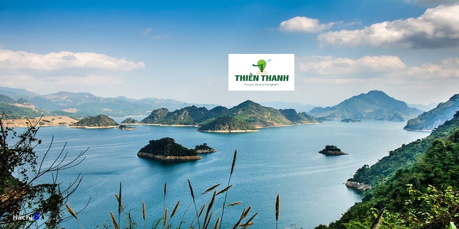 Khám Phá Du Lịch Hòa Bình Ba Khan