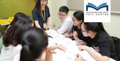 Giới Thiệu Luyện Thi IELTS Tại Thuận An Bình Dương