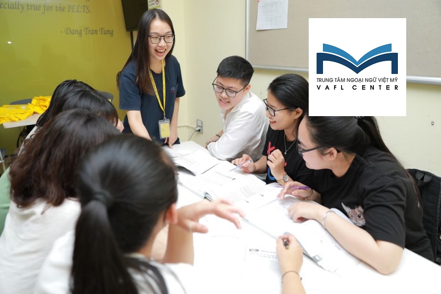 Giới Thiệu Luyện Thi IELTS Tại Thuận An Bình Dương