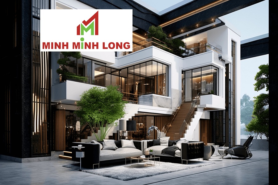 Dịch Vụ Thiết Kế Nhà Đẹp Tại Bình Dương