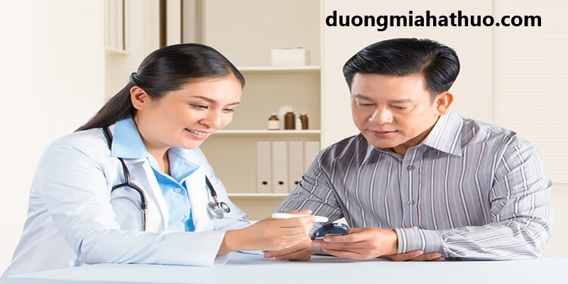 Tieu Duong