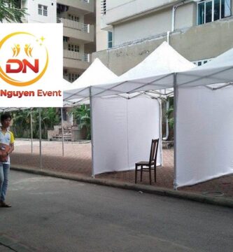 Cho Thuê Gian Hàng Tại Tphcm