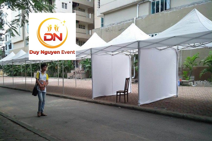 Cho Thuê Gian Hàng Tại Tphcm