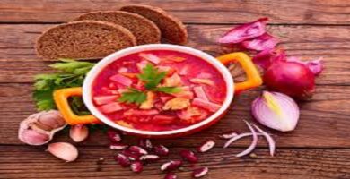 Chuyên Thực Phẩm Nga Tại Quận 1 Hồ Chí Minh