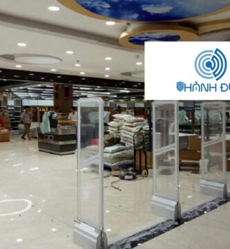 Bán Cổng An Ninh Siêu Thị Bình Thủy Cần Thơ