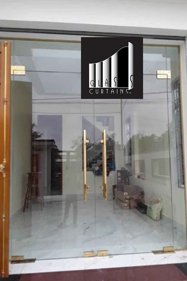 Giới Thiệu Cửa Kính Đẹp