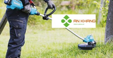 Dịch Vụ Cắt Cỏ Tại Bình Dương