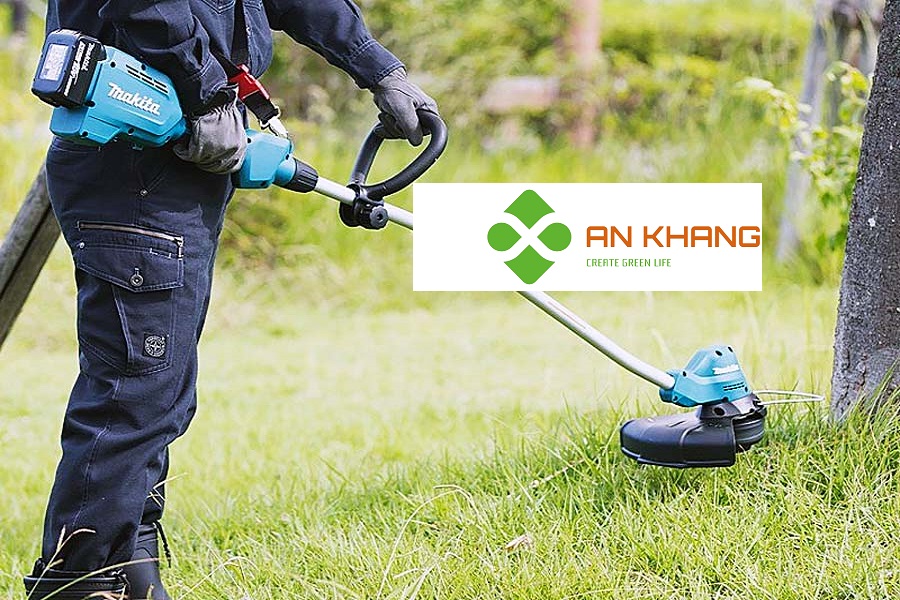Dịch Vụ Cắt Cỏ Tại Bình Dương