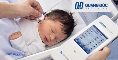 Dịch Vụ Đo Khám Thính Lực
