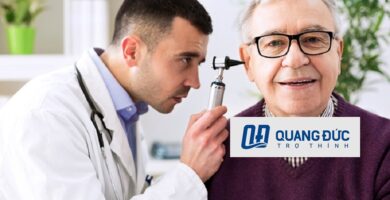 Đo Khám Thính Lực Tại Nhà Bè Hcm