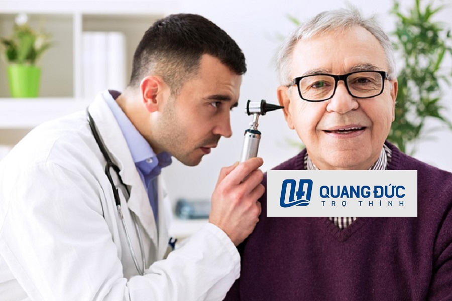 Đo Khám Thính Lực Tại Nhà Bè Hcm