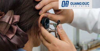 Đo Khám Thính Lực Tại Quận 4 HCM