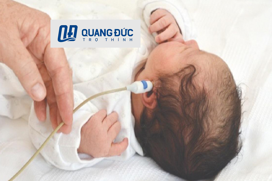 Dịch Vụ Đo Khám Thính Lực Tại Tân Phú HCM