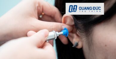 Đo Khám Thính Lực Tại Thủ Đức Hcm