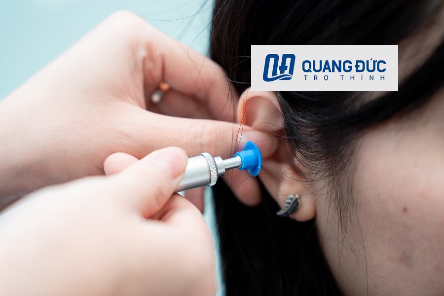 Đo Khám Thính Lực Tại Thủ Đức Hcm